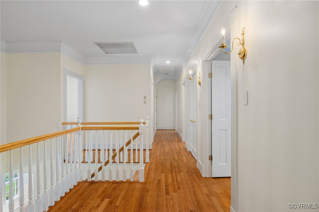 8500 Mount Eagle Rd