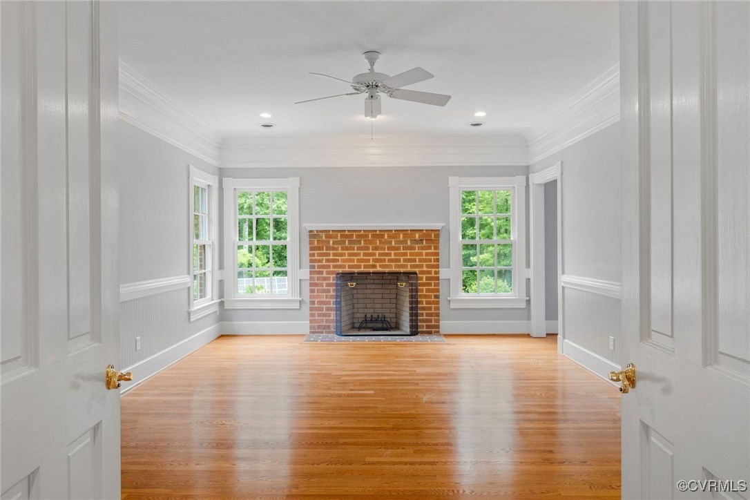 8500 Mount Eagle Rd