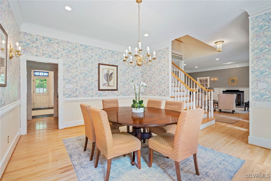 8500 Mount Eagle Rd