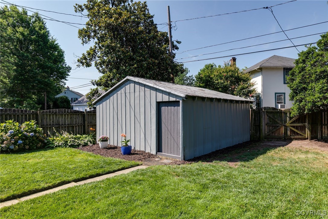 3952 Fauquier Ave