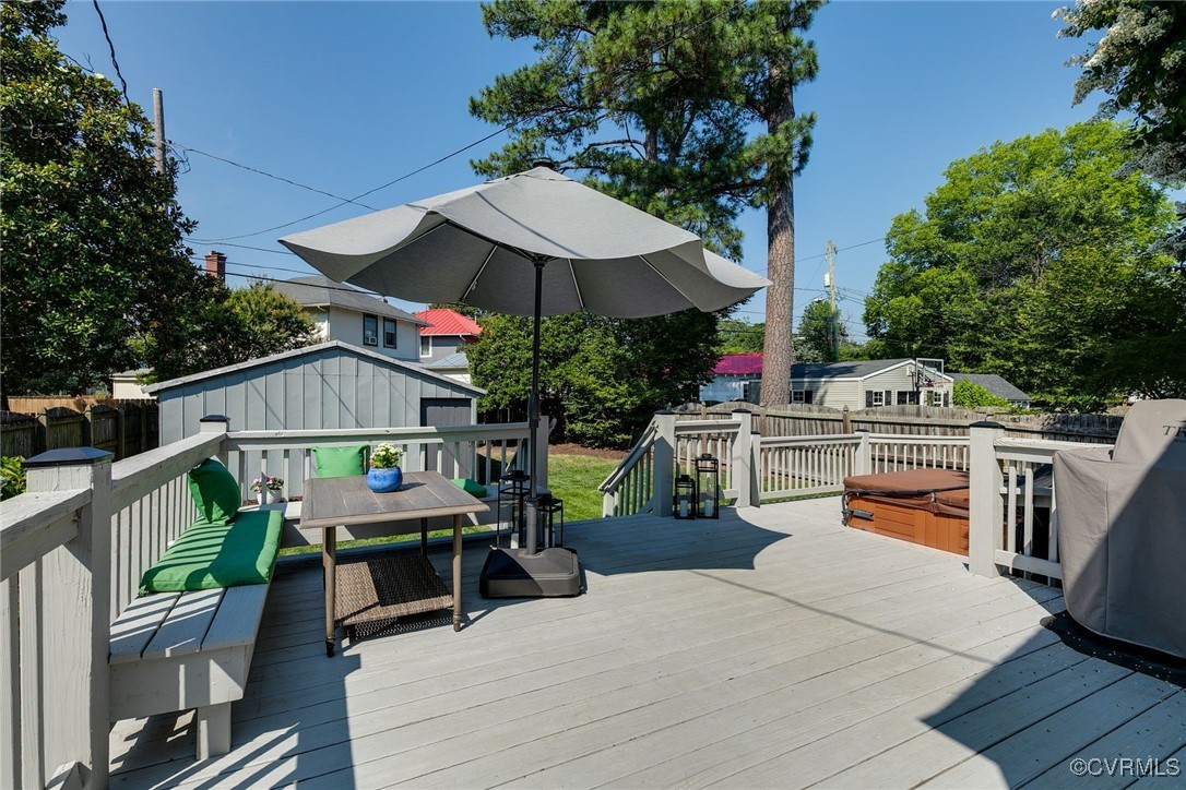3952 Fauquier Ave