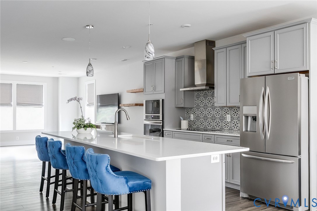 2612 Lassen Walk Unit#B