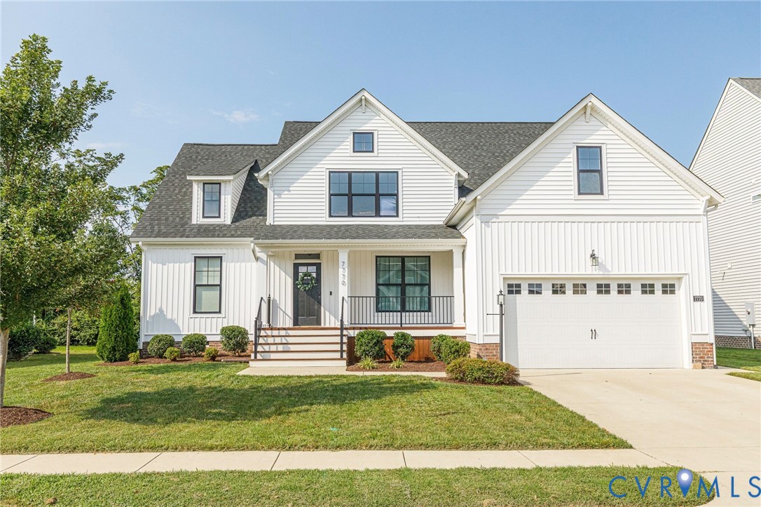7770 Millikin Ln
