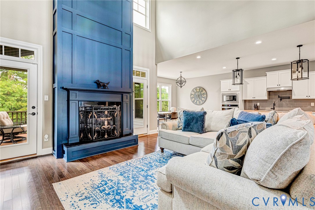 7770 Millikin Ln