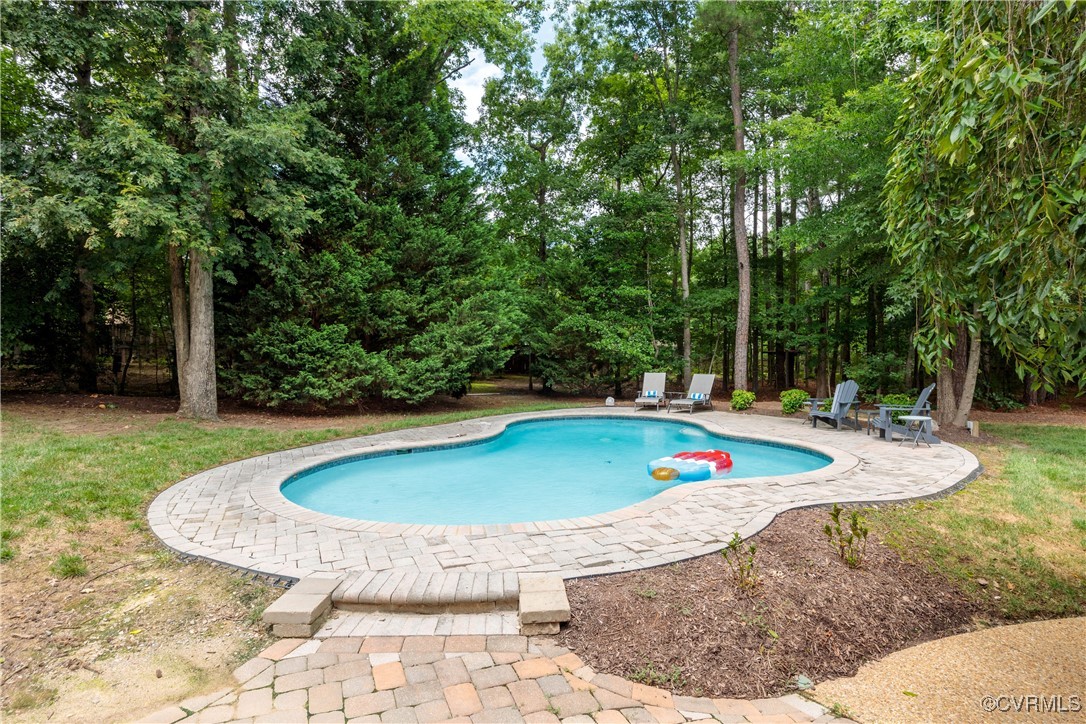 2879 Oak Point Ln