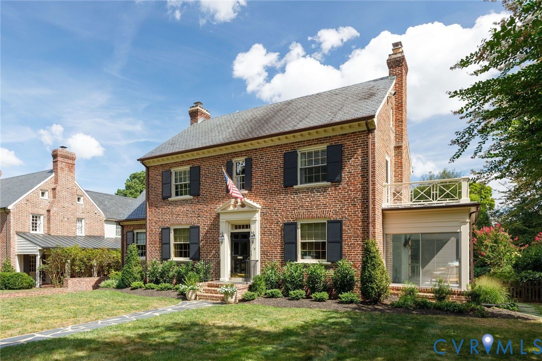 15 Maxwell Rd