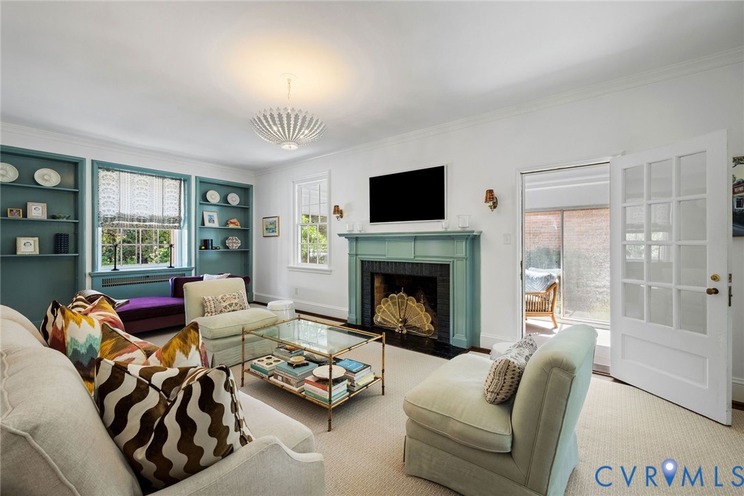 15 Maxwell Rd