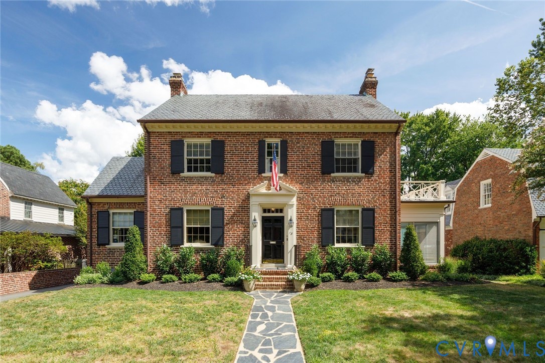 15 Maxwell Rd