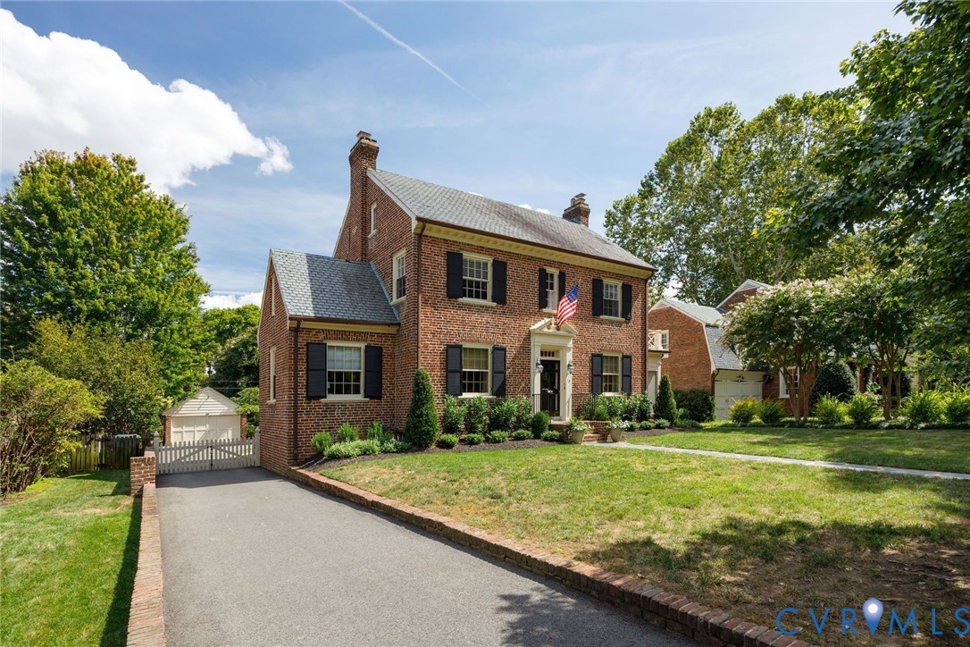 15 Maxwell Rd