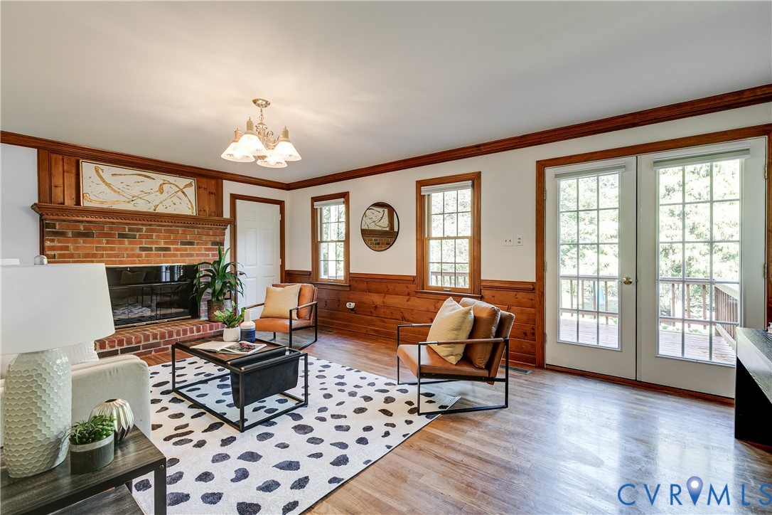 8033 Ellerson Wood Dr