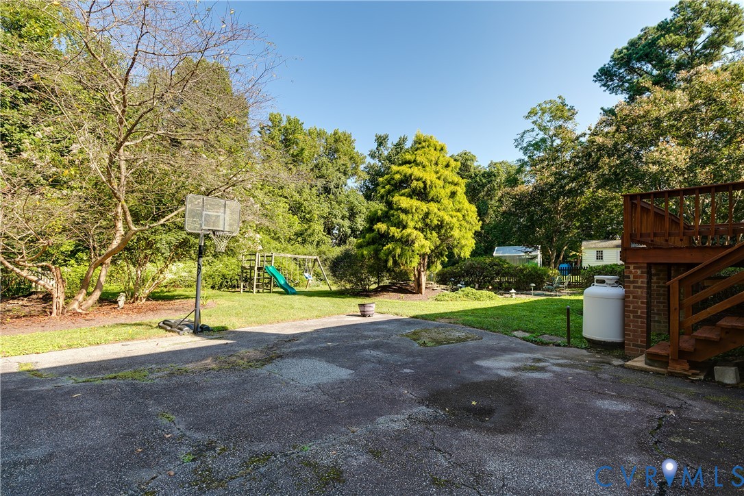 8033 Ellerson Wood Dr