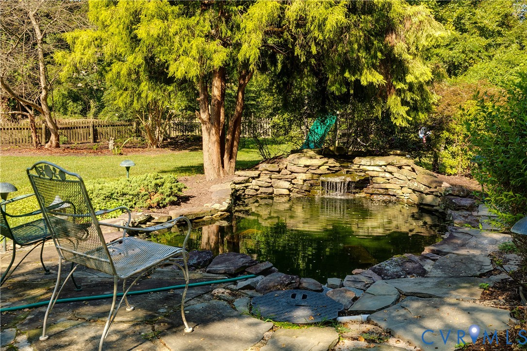 8033 Ellerson Wood Dr