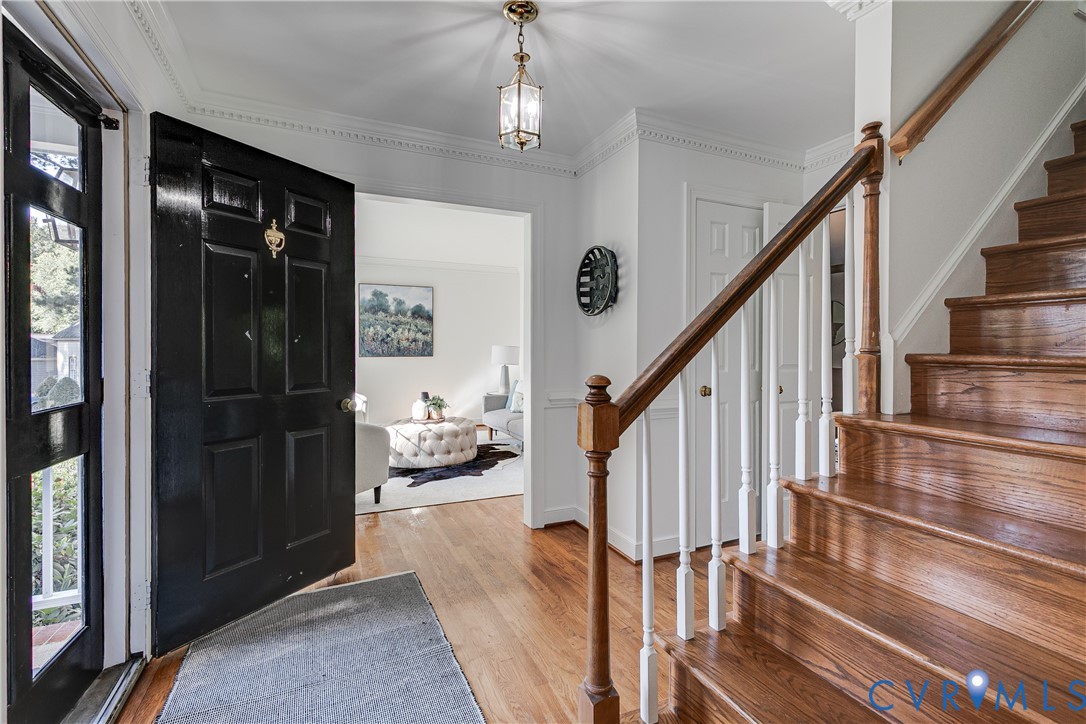 8033 Ellerson Wood Dr