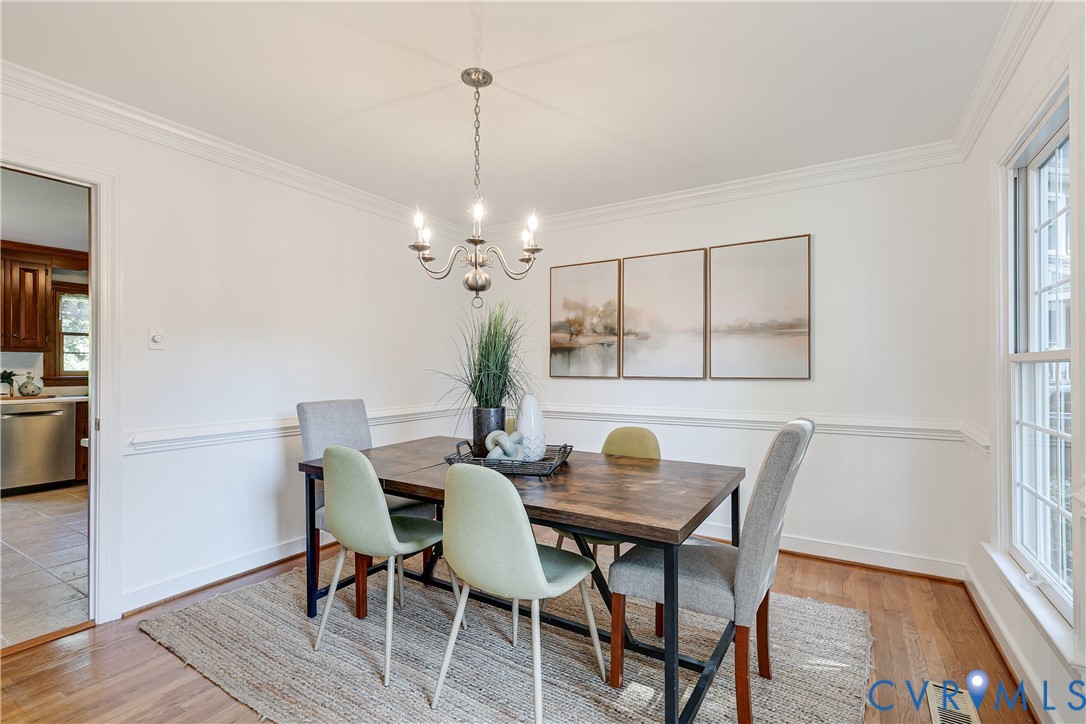 8033 Ellerson Wood Dr