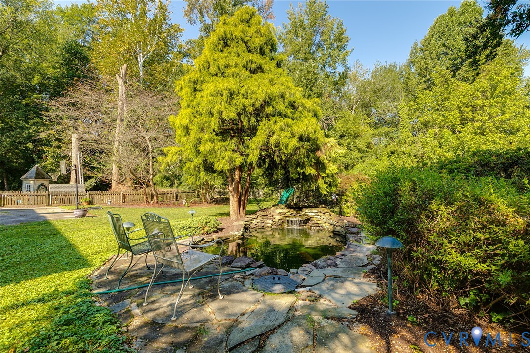 8033 Ellerson Wood Dr