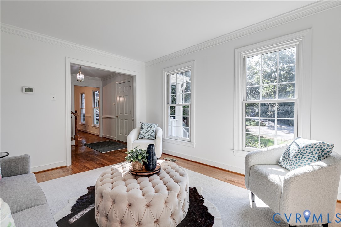 8033 Ellerson Wood Dr