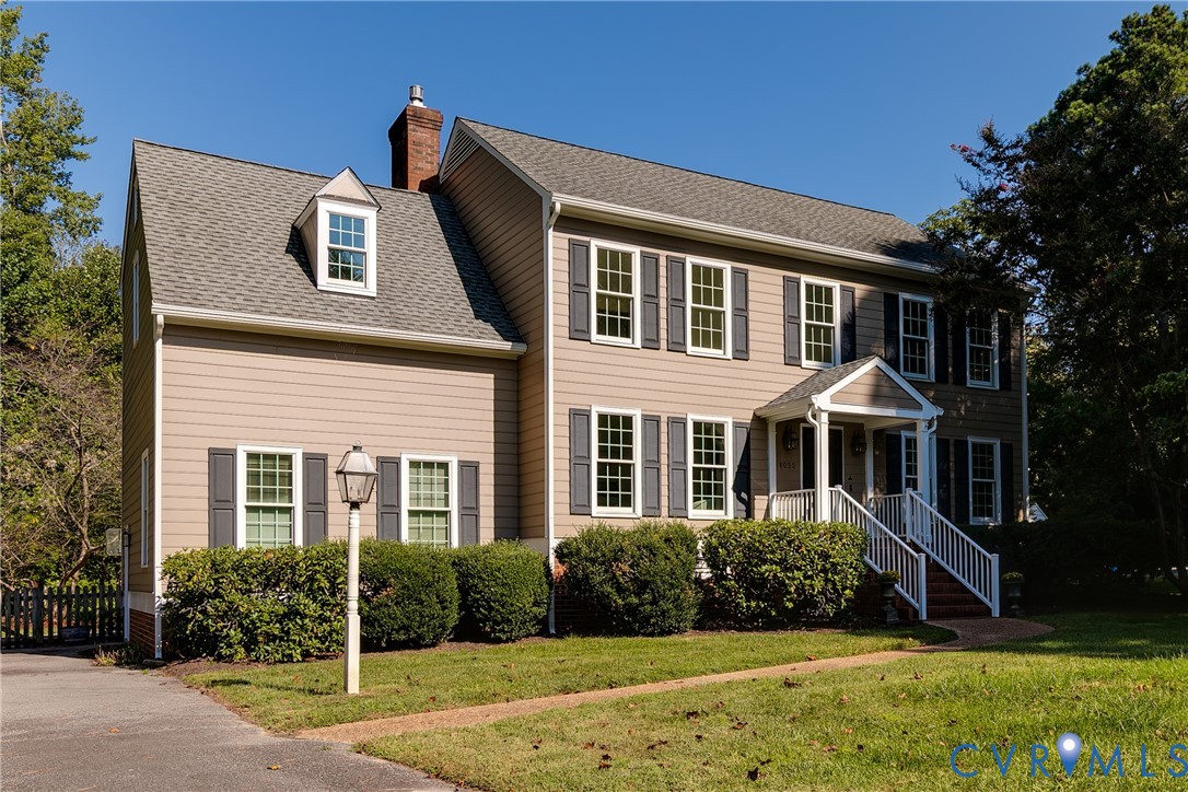 8033 Ellerson Wood Dr