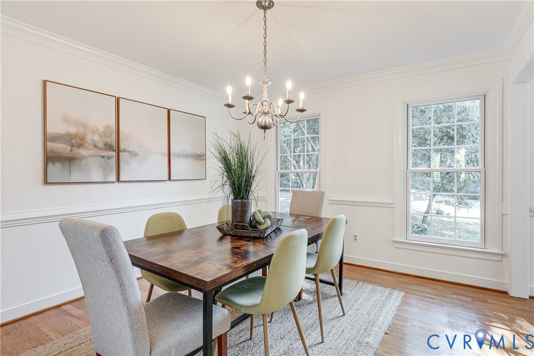 8033 Ellerson Wood Dr