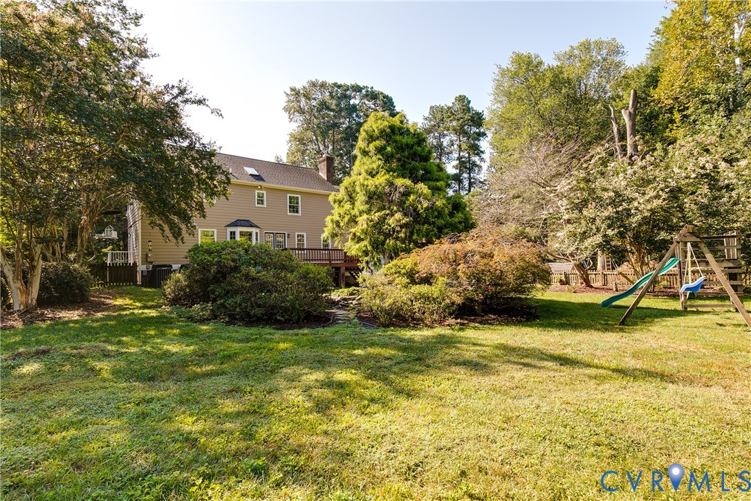 8033 Ellerson Wood Dr