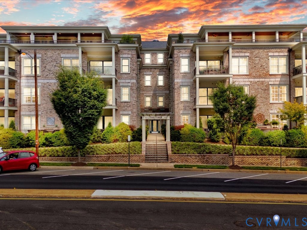 514 Libbie Ave Unit#U7