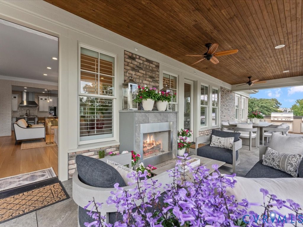 514 Libbie Ave Unit#U7