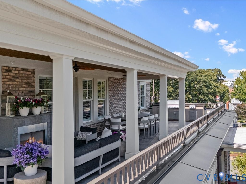 514 Libbie Ave Unit#U7