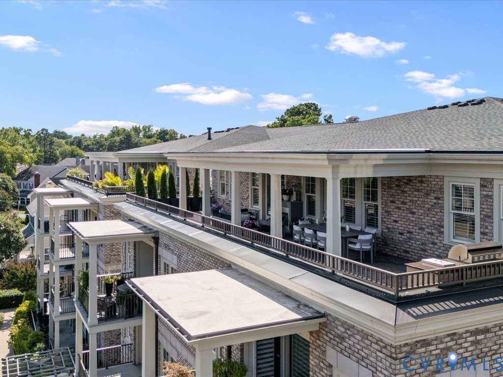 514 Libbie Ave Unit#U7