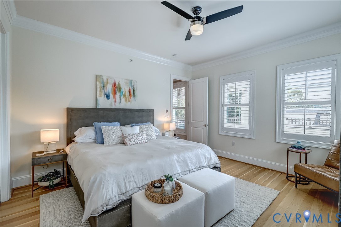 514 Libbie Ave Unit#U7