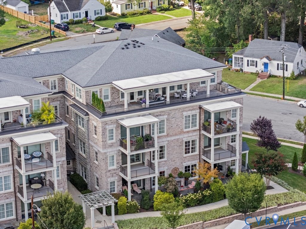 514 Libbie Ave Unit#U7