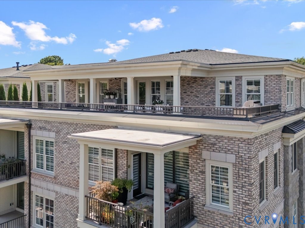 514 Libbie Ave Unit#U7