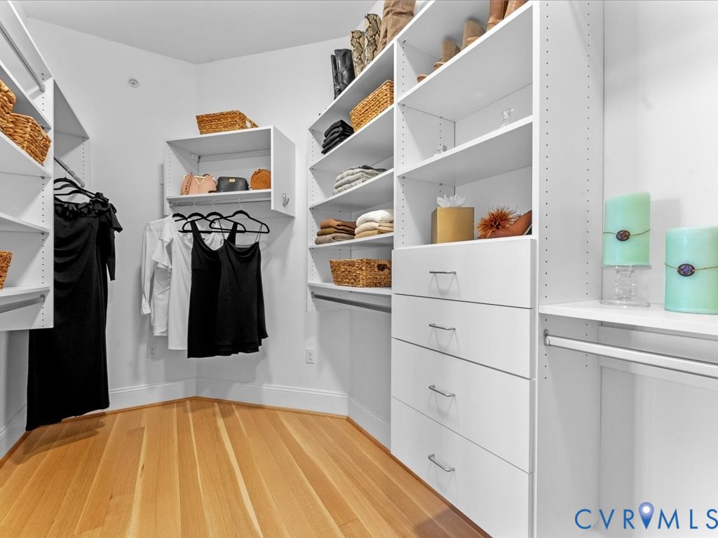 514 Libbie Ave Unit#U7