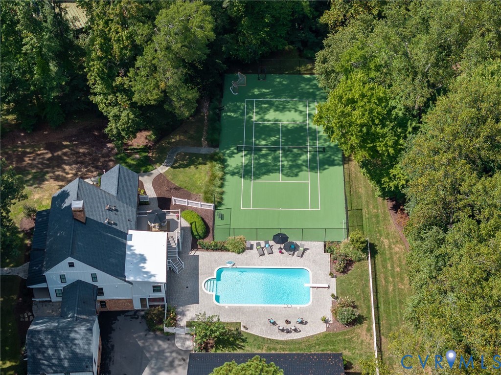 9804 Kingsbridge Rd