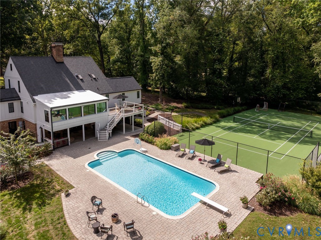 9804 Kingsbridge Rd