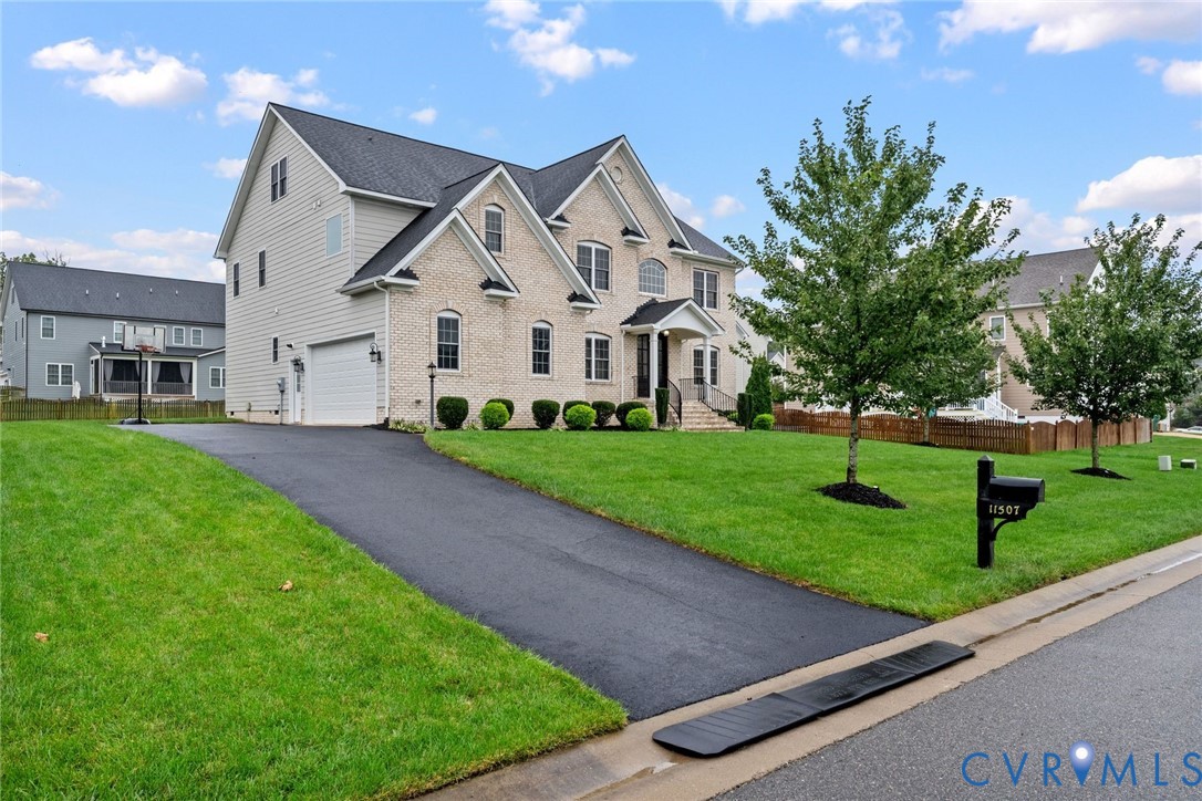 11507 Grey Oaks Estates Run