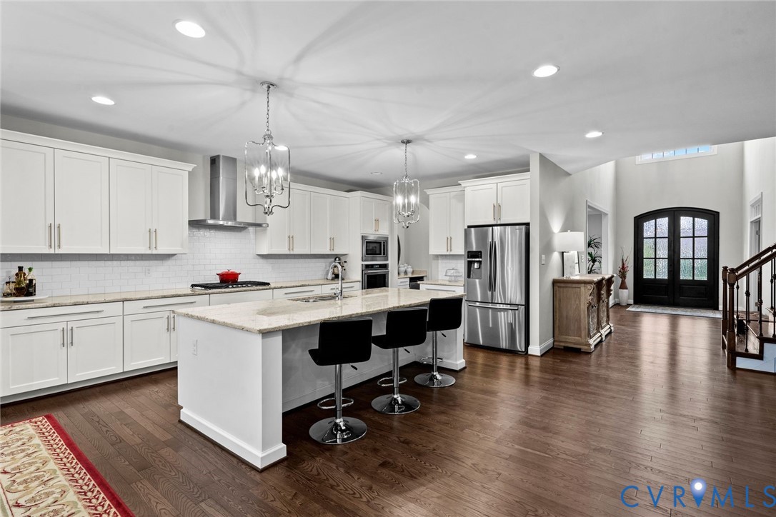 11507 Grey Oaks Estates Run