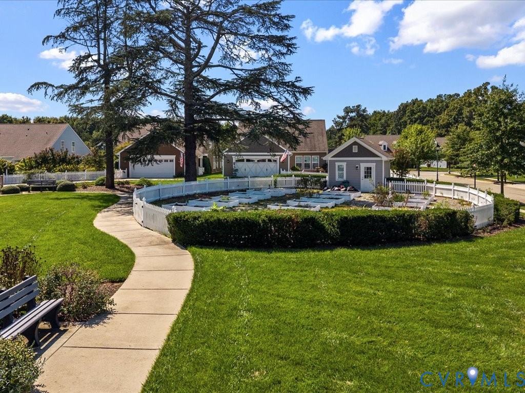 3460 Archer Springs Ter