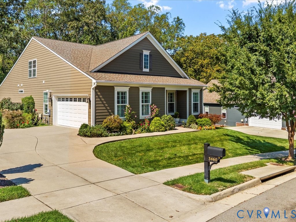 3460 Archer Springs Ter