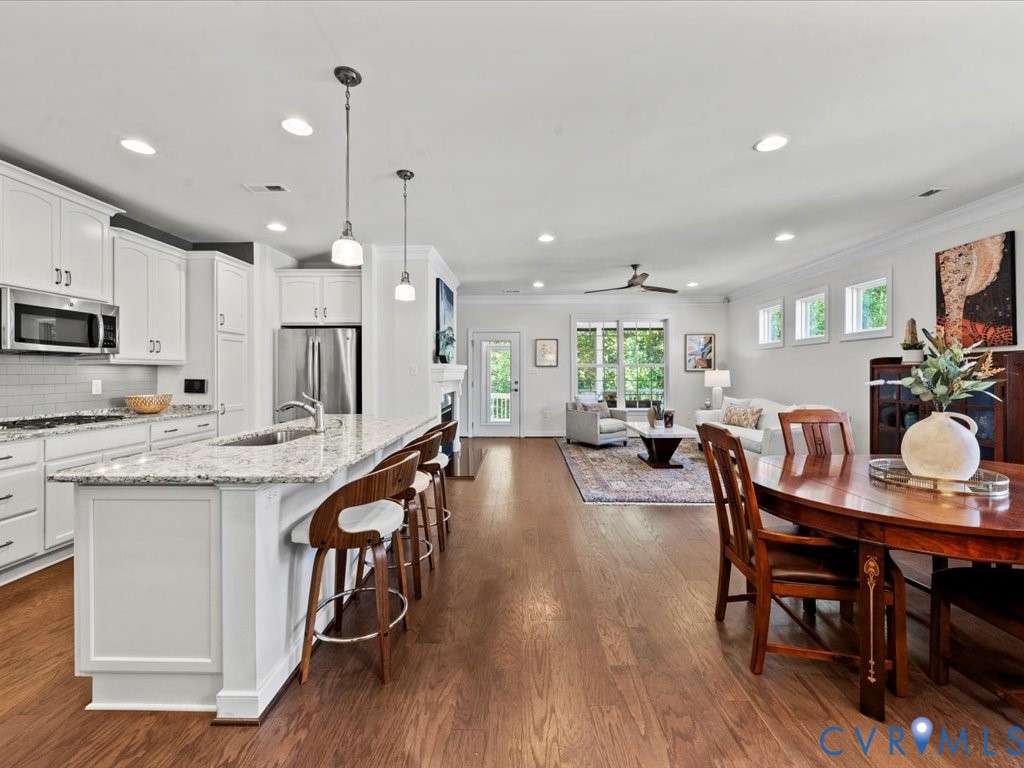 3460 Archer Springs Ter