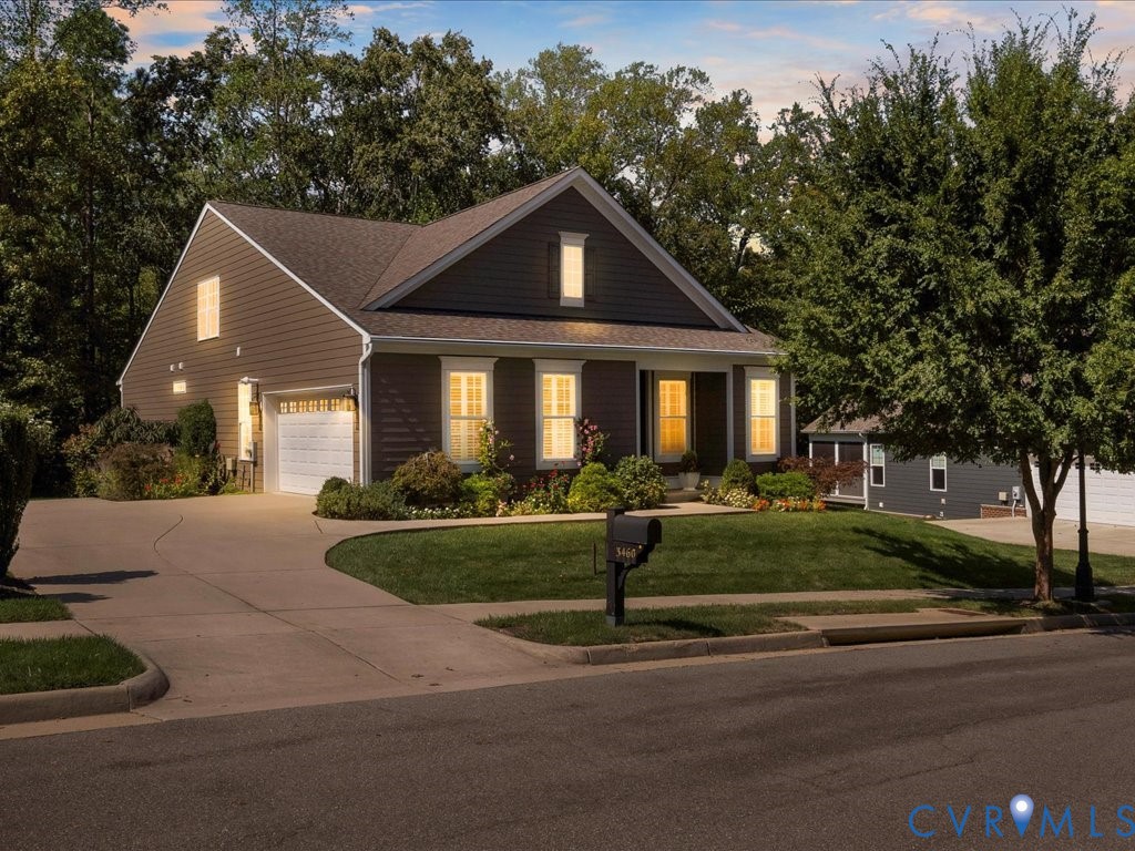3460 Archer Springs Ter