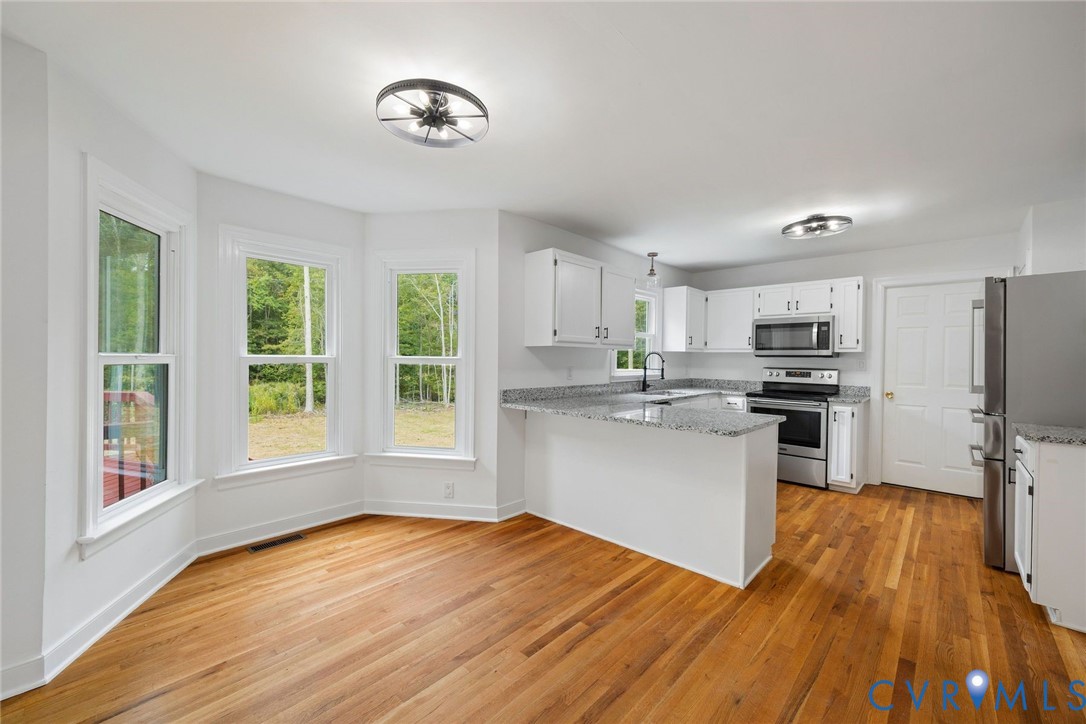 16283 Bent Barrel Rd