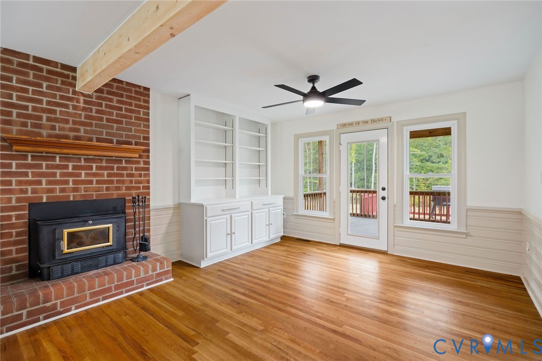 16283 Bent Barrel Rd