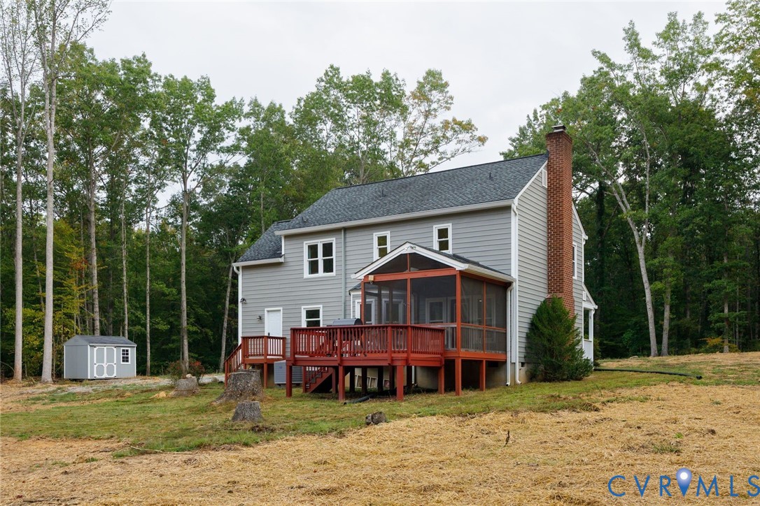 16283 Bent Barrel Rd