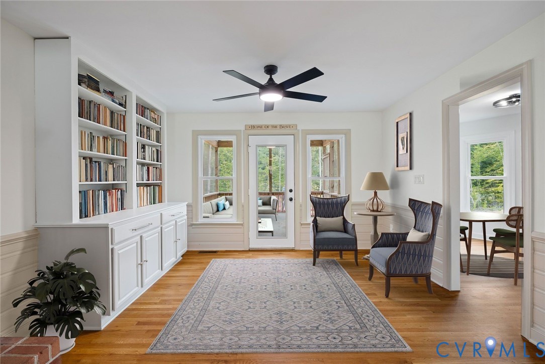 16283 Bent Barrel Rd