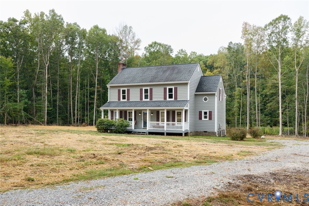 16283 Bent Barrel Rd