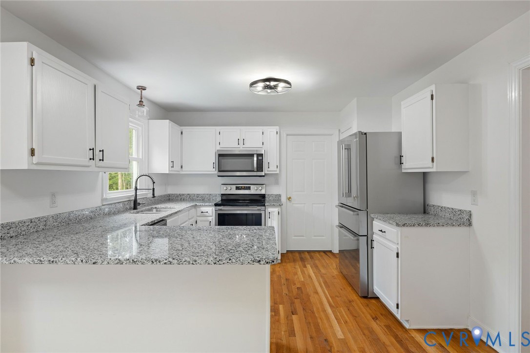 16283 Bent Barrel Rd