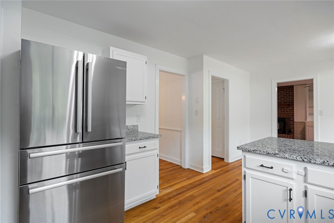 16283 Bent Barrel Rd