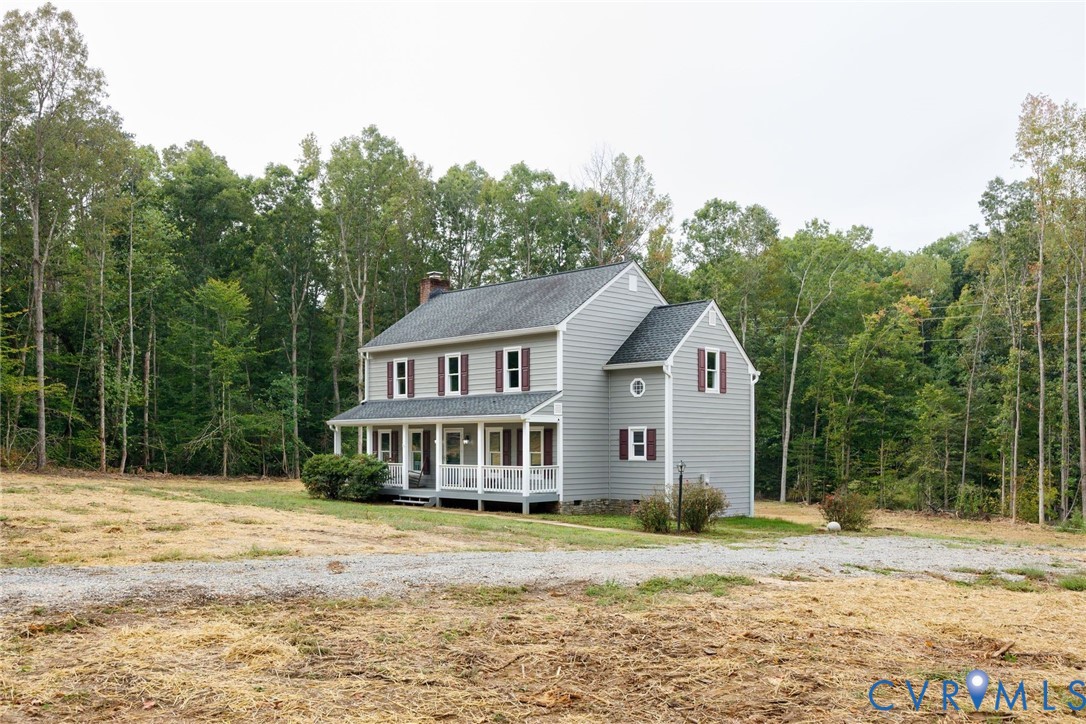 16283 Bent Barrel Rd