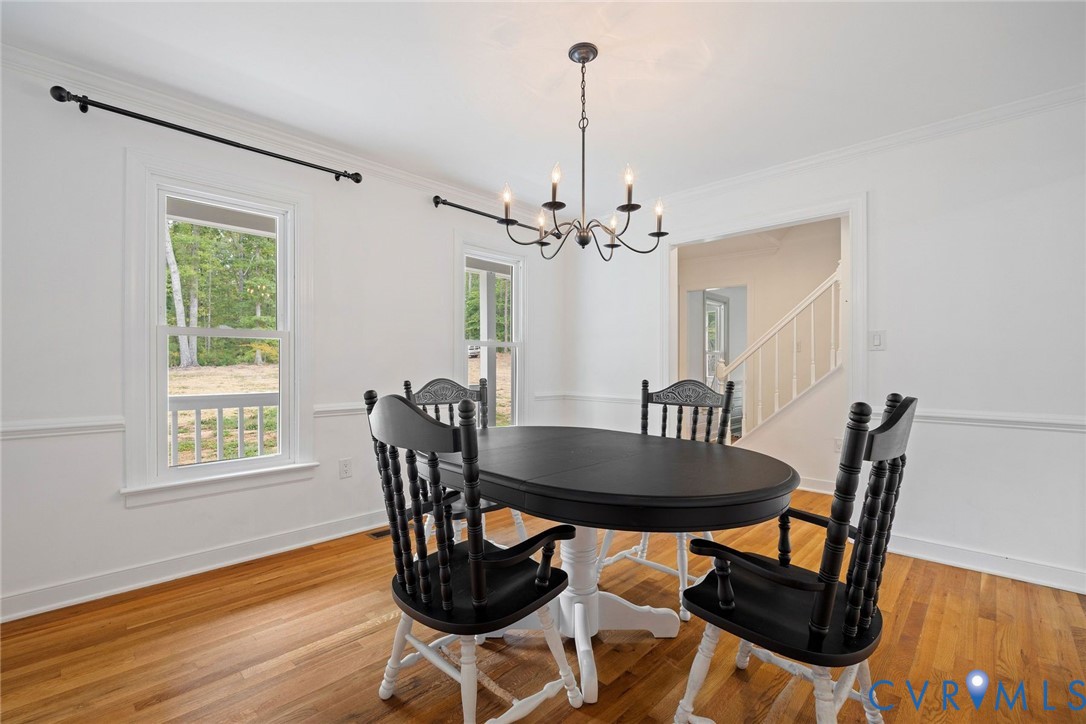 16283 Bent Barrel Rd