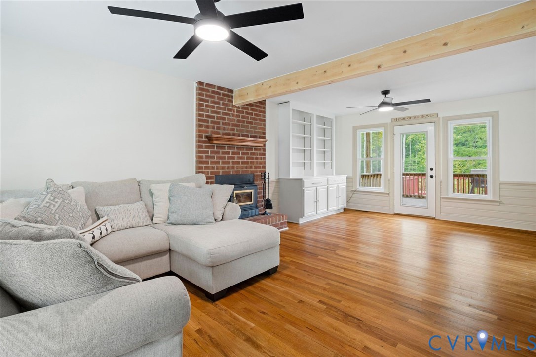 16283 Bent Barrel Rd