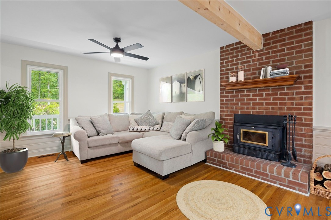 16283 Bent Barrel Rd